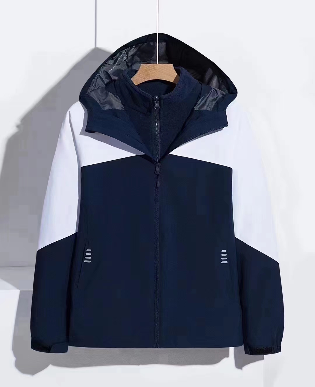西安防寒服定做