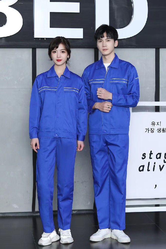 西安工作服订制-咸阳西服定制-渭南工作服定做厂家