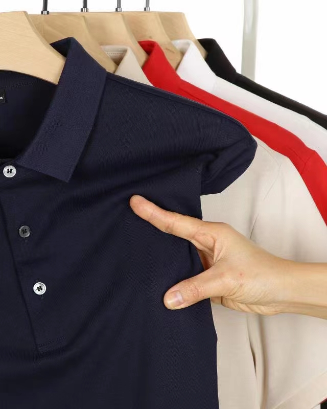 西安工作服定做