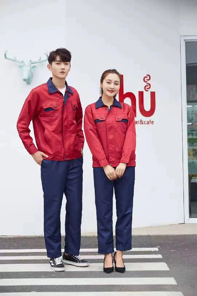 西安工服定做-西安工作服定制-西安西服定制-原创衫国T恤衫