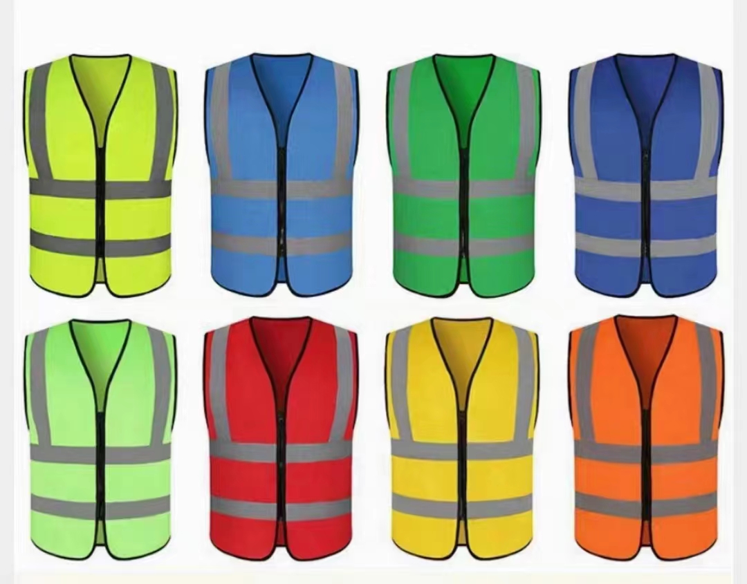 西安工作服定制