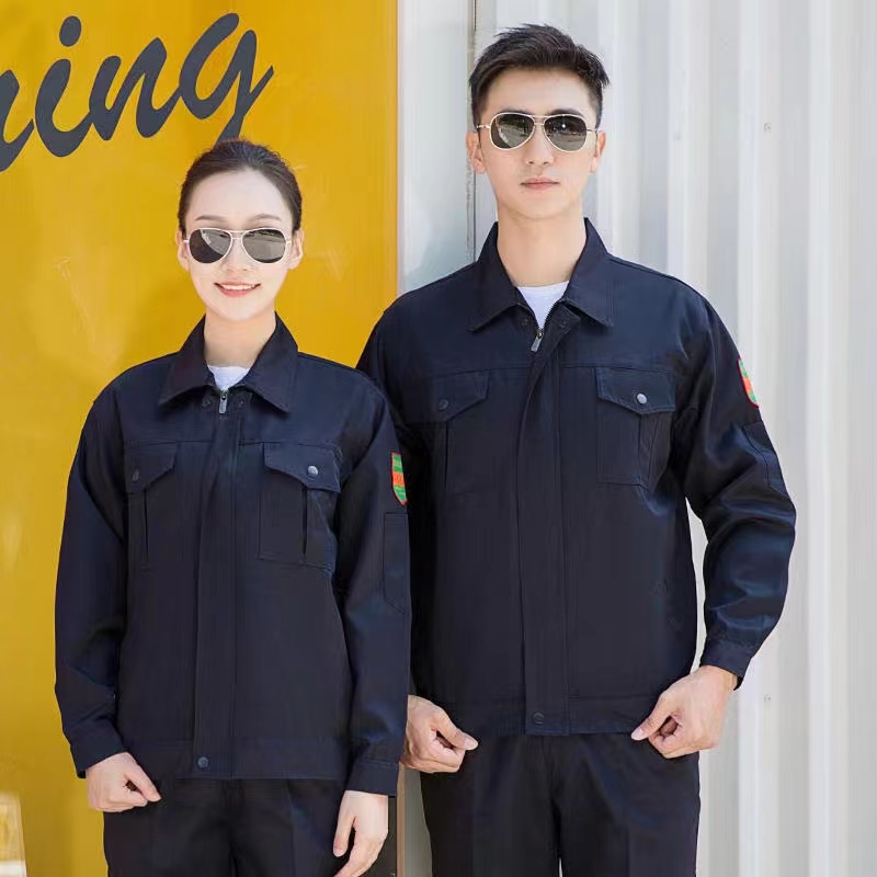 西安工作服定做