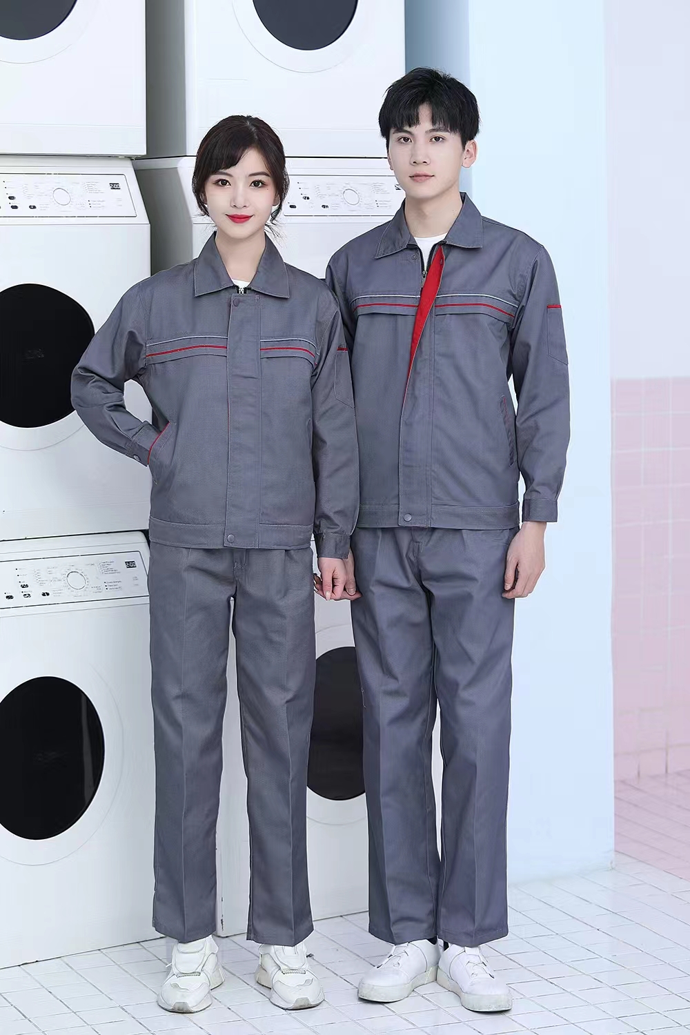 西安工作服定做